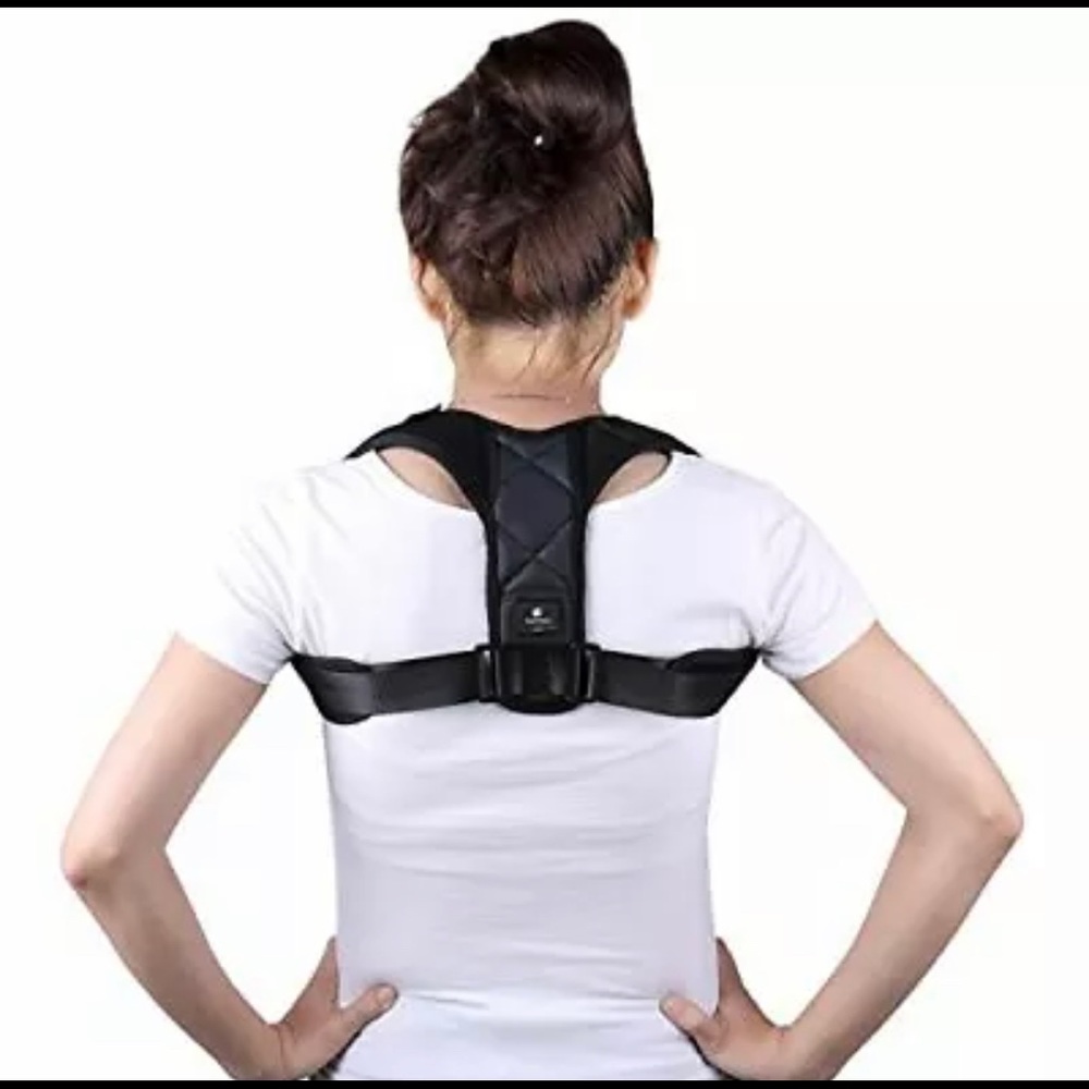 Back Posture Corrector for Men Women